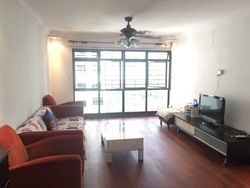 Blk 458 Clementi Avenue 3 (Clementi), HDB 5 Rooms #499903821